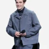 Mickey-17-Robert-Pattinson-Grey-Jacket