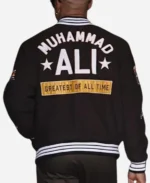 Muhammad-Ali-Greatest-of-All-Time-Varsity-Letterman-Jacket-For-Sale