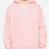 NBA-Los-Angeles-Lakers-Anthony-Davis-Pink-Pullover-Hoodie