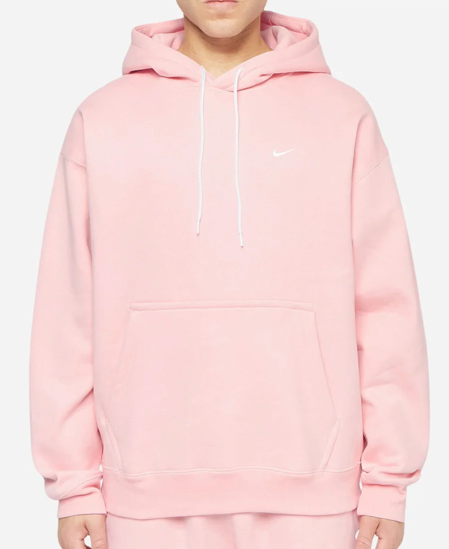 NBA-Los-Angeles-Lakers-Anthony-Davis-Pink-Pullover-Hoodie