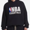 NBA-x-Essentials-Black-Hoodie