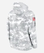 NFL-2024-Philadelphia-Eagles-Nike-Arctic-Camo-Salute-to-Service-Club-Hoodie-For-Unisex