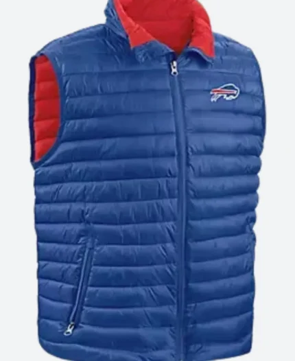 NFL-Buffalo-Bills-Puffer-Blue-Vest