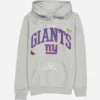 New-York-Giants-FELT-Grey-Hoodie