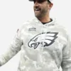 Nick-Sirianni-2024-Salute-to-Service-Philadelphia-Eagles-Nike-Grey-Camo-Pullover-Hoodie-For-Sale