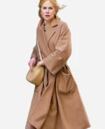 Nicole-Kidman-Babygirl-2024-Brown-Coat