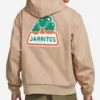 Nike-SB-x-Jarritos-Brown-Fleece-Zip-Up-Hoodie-For-Sale