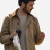 Noah-Nobody-Wants-This-2024-Adam-Brody-Brown-Jacket