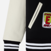 OVO-X-The-Simpsons-Varsity-Jacket-Black-White