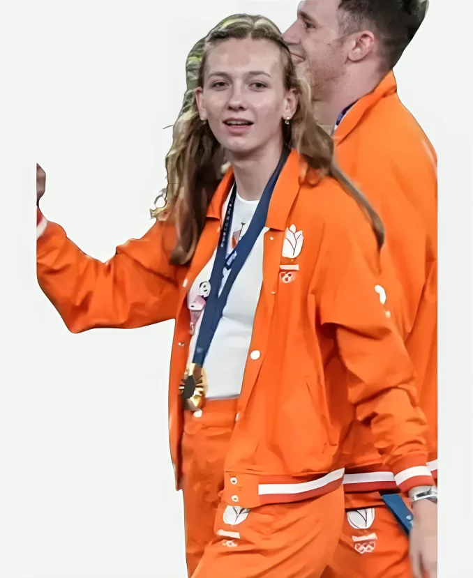 Olympic-Closing-Ceremony-Netherlands-Tracksuit