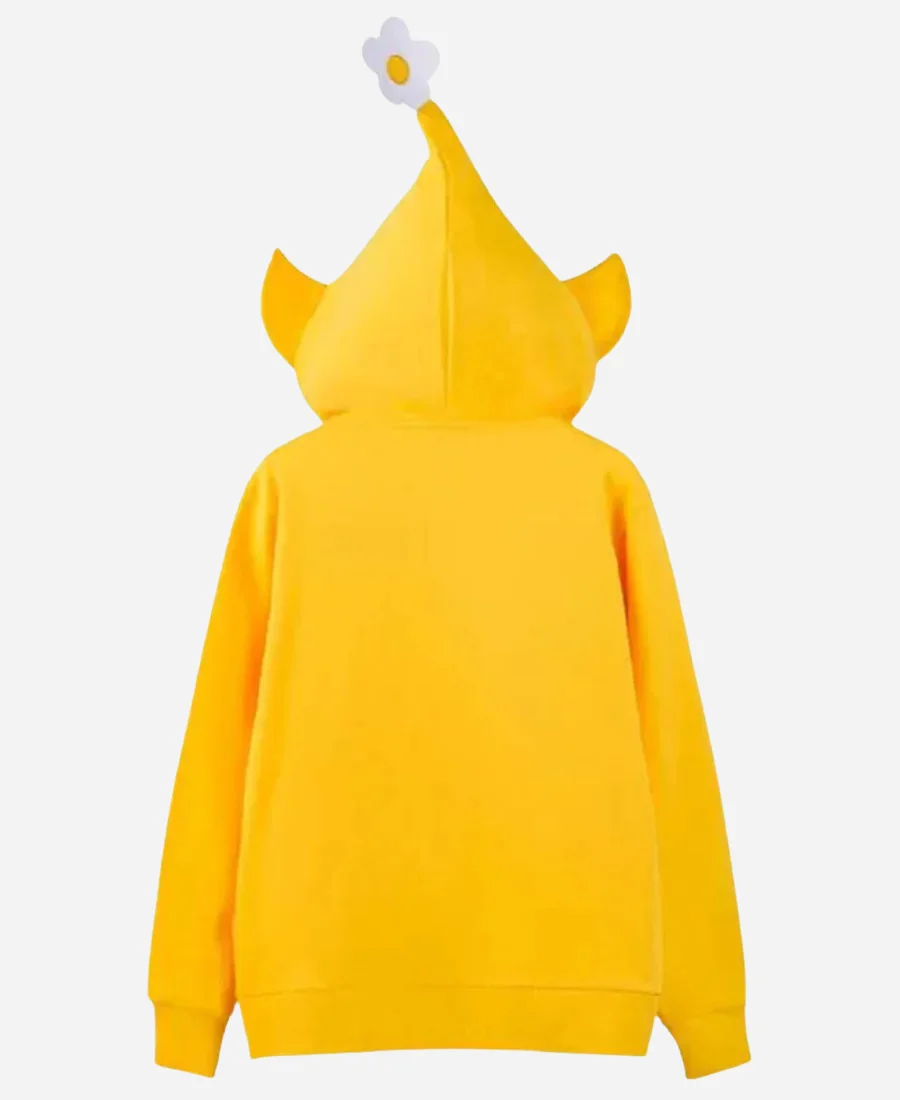 PIKMIN-Nintendo-Zip-up-Hoodie-1