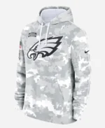 Philadelphia-Eagles-Salute-to-Service-Camo-Pullover-Hoodie