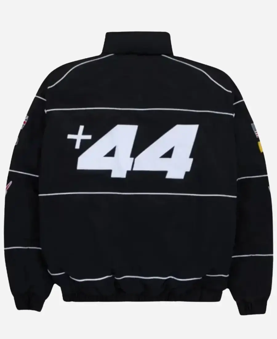 Plus-44-Lewis-Hamilton-x-Golf-Wang-Black-Jacket-For-Unisex