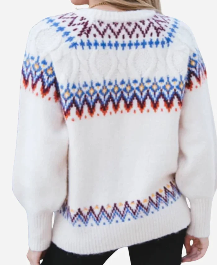 Presumed-Innocent-2024-Chase-Infiniti-Fair-Isle-Sweater