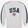 Princess-Diana-USA-White-Sweatshirt