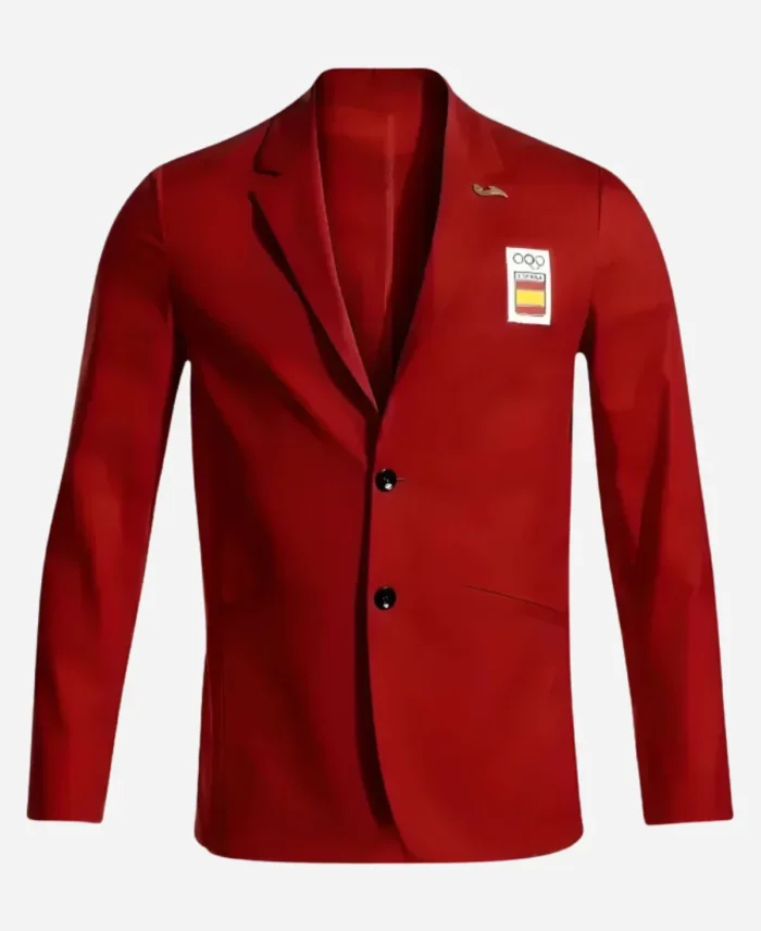 Rafael-Nadal-Paris-Olympic-2024-Blazer