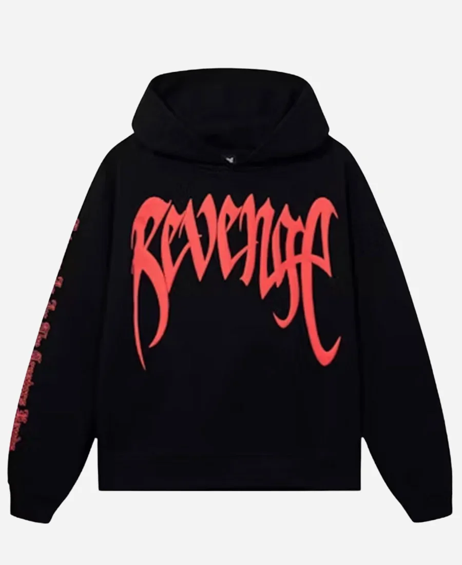 Revenge-XXXTentacion-Kill-Oversized-Hoodie