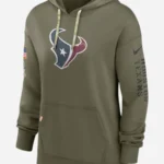 Salute to Service Houston Texans KO Hoodie