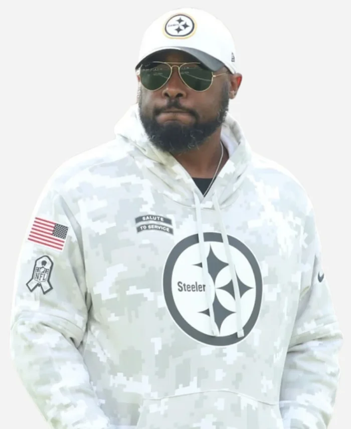 Salute-to-Service-Mike-Tomlin-Steelers-Camo-Hoodie