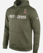 Salute-to-Service-San-Francisco-49ers-KO-Hoodie