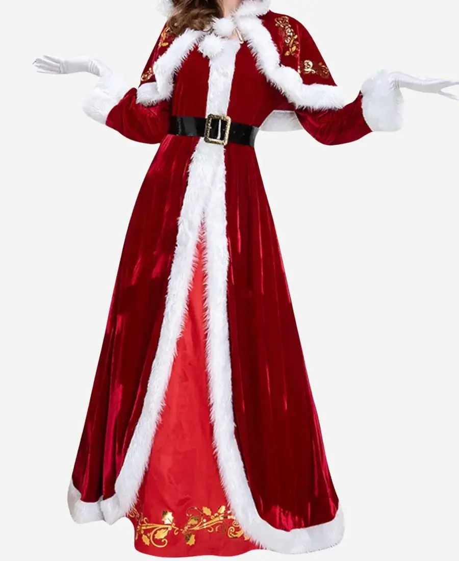 Santa-Claus-Christmas-Coat