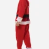 Santa-Claus-Onesie-Christmas-Red-Costume-For-Unisex