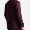 Sawyer-Adams-Mystic-Christmas-Chandler-Massey-Maroon-Peacoat