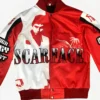 Scarface-Satin-Red-Varsity-Jacket