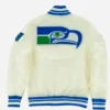 Seattle-Seahawks-1976-Classic-Off-White-Jacket