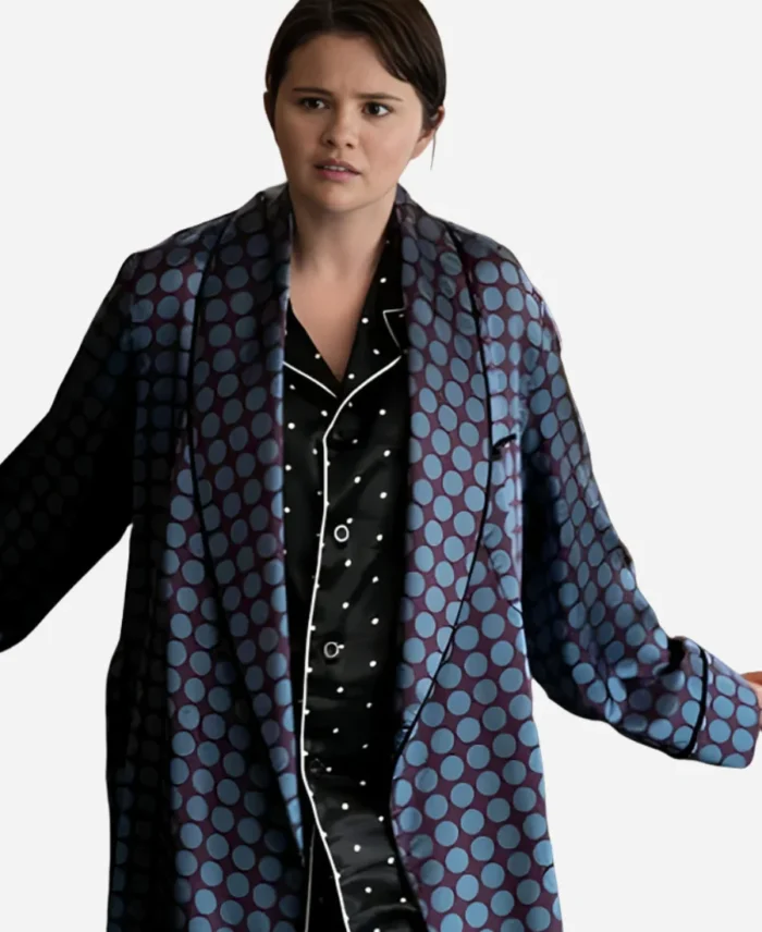 Selena-Gomez-Only-Murders-in-the-Building-S04-Polka-Dot-Coat