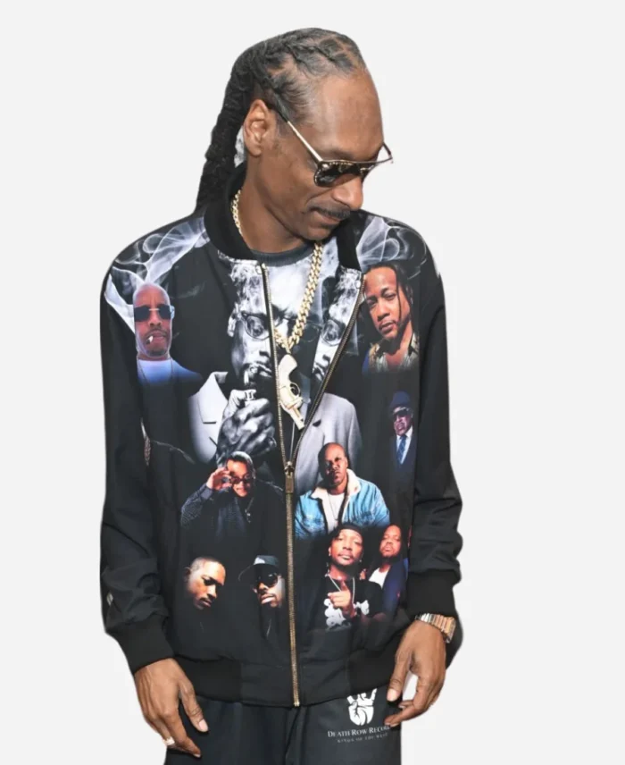 Snoop-Dogg-Kings-Of-The-West-Jacket