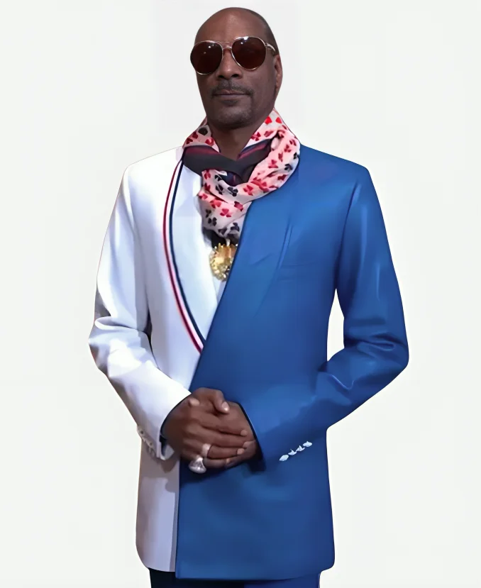 Snoop-Dogg-Paris-Olympics-Closing-Ceremony-Blazer-for-Sale