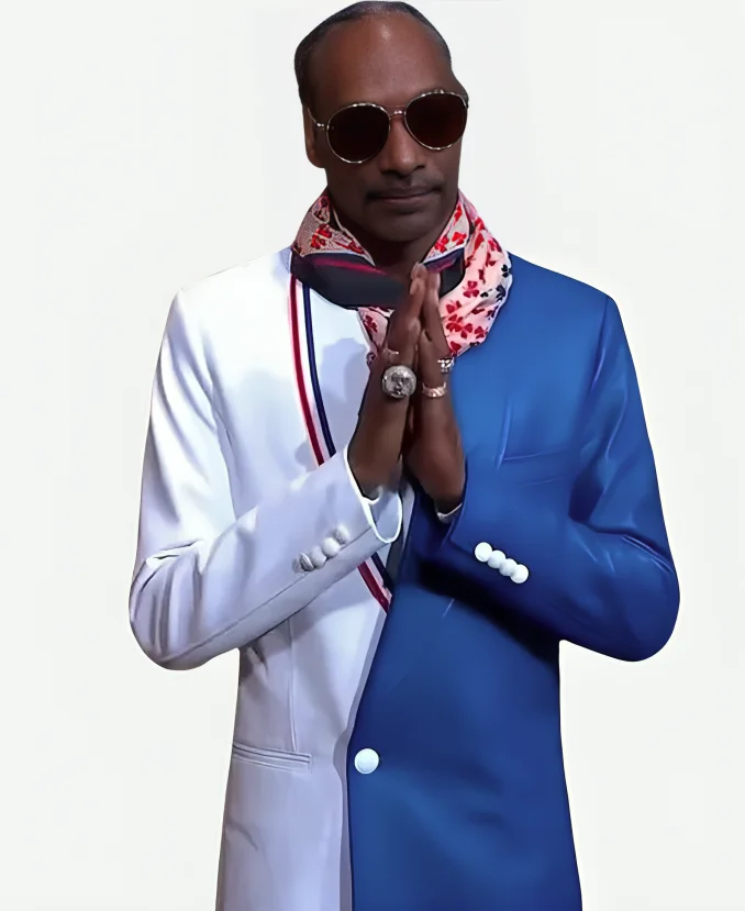 Snoop-Dogg-Paris-Olympics-Closing-Ceremony-Blazer