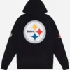 Snoop-Dogg-Pittsburgh-Steelers-OVO-Pullover-Hoodie-In-Black-For-sale