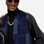 Snoop Dogg The Voice S26 Jacket