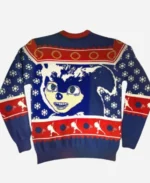 Sonic-The-Hedgehog-2024-Blue-Christmas-Ugly-Sonic-Sweater-For-Sale