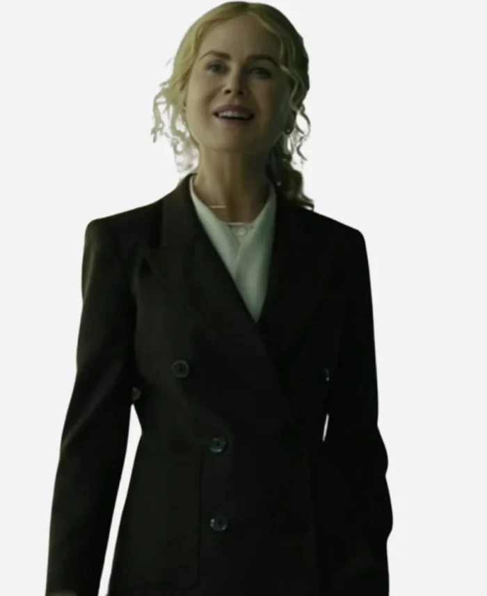 Special-Ops-Lioness-S2-Nicole-Kidman-Black-Suiting-Blazer