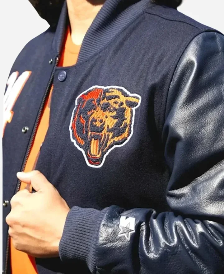 Starter-X-Walter-Payton-Jacket