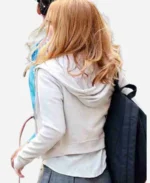 Sydney-Sweeney-l-Hooded-Jacket