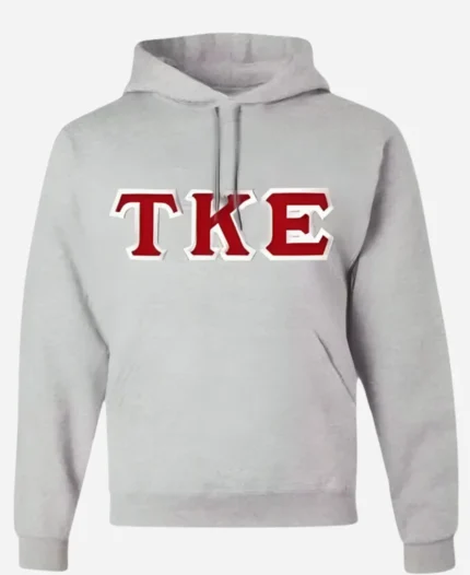 Tau-Kappa-Epsilon-Hoodie