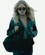 Taylor-Hickson-Bad-Genius-2024-Grace-Black-Jacket