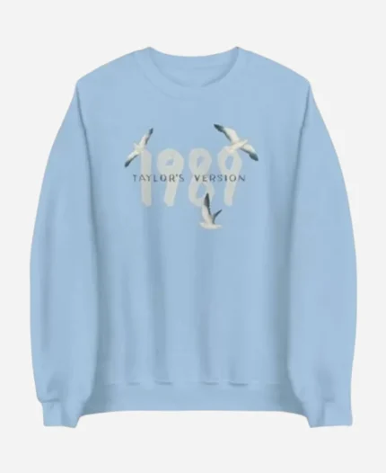 Taylor-Swift-1989-Taylors-Version-Blue-Fleece-Sweatshirt-For-Unisex