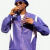 Team-USA-Olympics-2024-Snoop-Dogg-Purple-Jacket