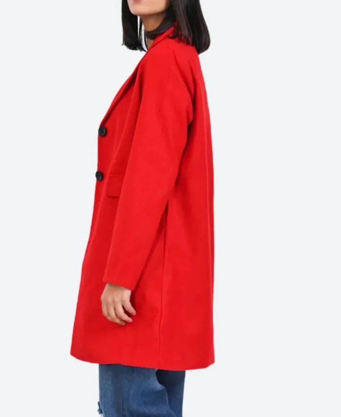 The-Christmas-Doctor-Dr.-Zoey-Red-Coat