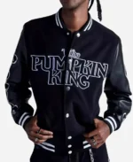 The-Pumpkin-King-The-Nightmare-Before-Christmas-Varsity-Jacket