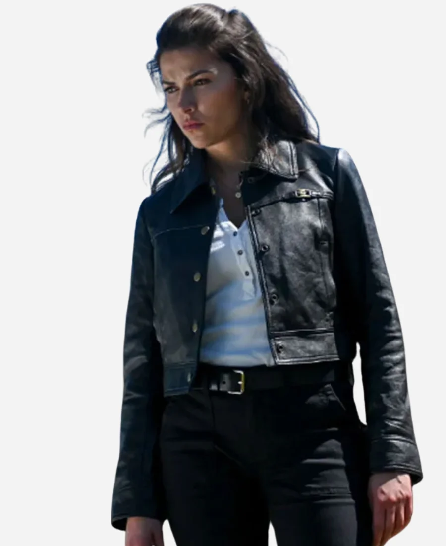 Tracker-S02-Billie-Matalon-Black-Leather-Jacket