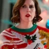 Vanessa-Bayer-Elsbeth-S2-Christmas-Sweater