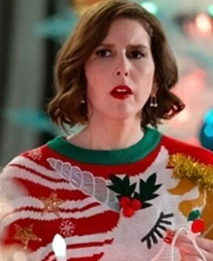 Vanessa-Bayer-Elsbeth-S2-Christmas-Sweater