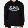 Von-Dutch-Originals-Pullover-Hoodie