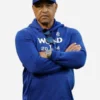 World-LA-Series-2024-Dave-Roberts-Blue-Hoodie